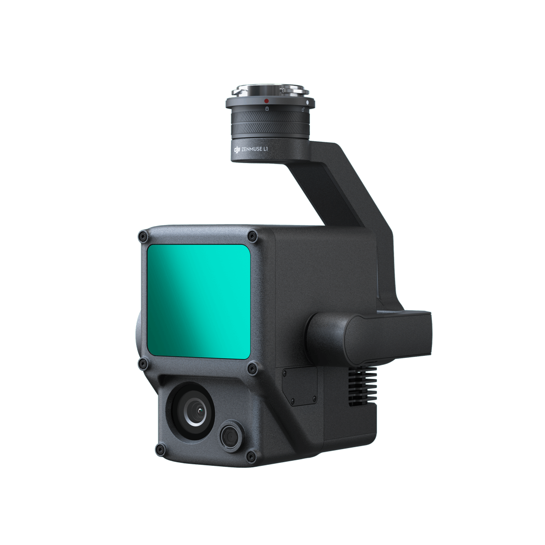 Zenmuse L2
