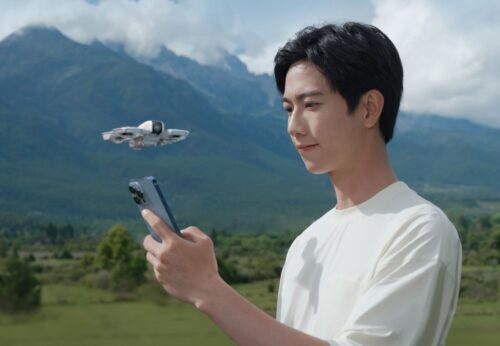 DJI NEo