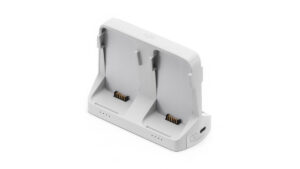 DJI Flip Parallel Charging Hub