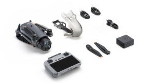 DJI Mavic 4 Pro (DJI RC 2)