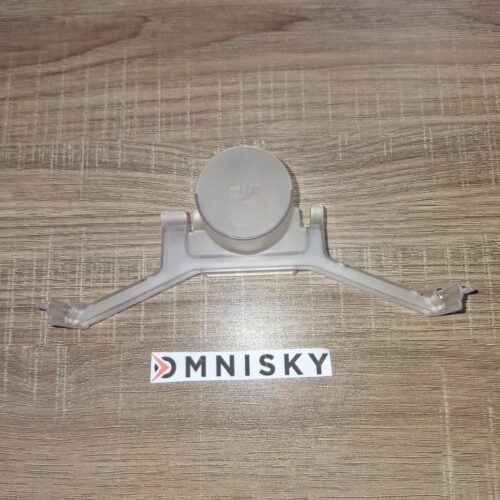 DJI Phantom 4 Pro Gimbal Lock