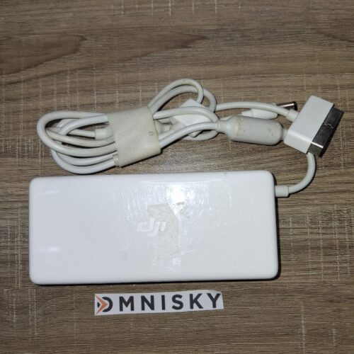 DJI Phantom 4 Wall Charger – Pre-Owned (No AC Cable)