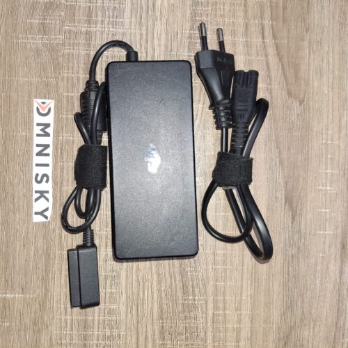 DJI Mavic Pro Charger with AC Cable – Pre-Owned