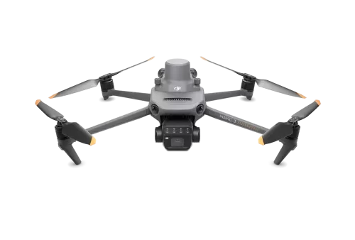 DJI Mavic 3 Multispectral