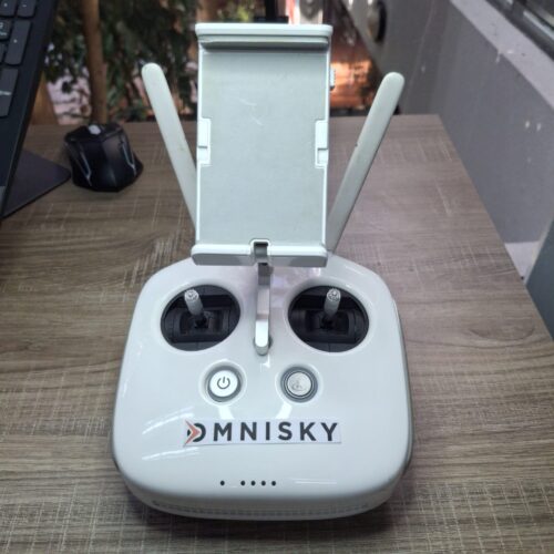 Phantom 4 Pro Remote Controller (GL300L) – Pre-Owned