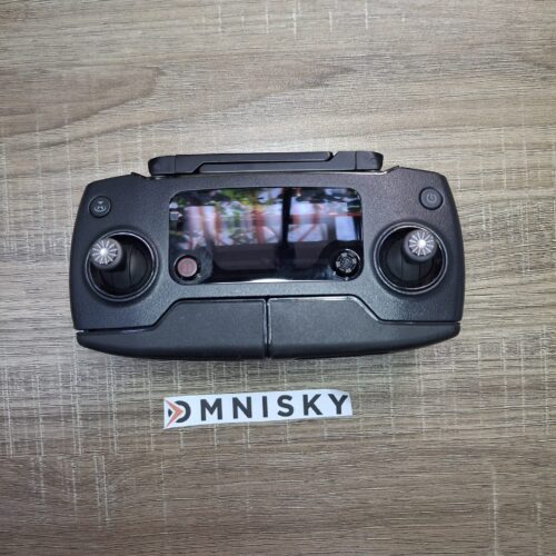 DJI Mavic Pro Remote Controller – Pre-Owned