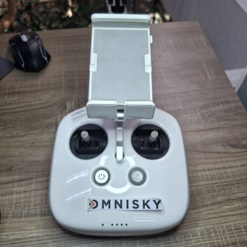 DJI Phantom 4 Remote Controller (GL300F) – Pre-Owned