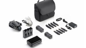 DJI MAVIC 4 PRO 512GB CREATOR COMBO (DJI RC PRO 2)