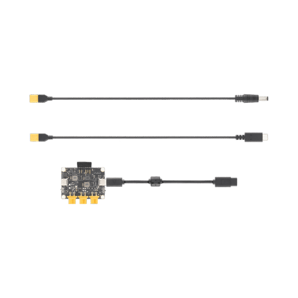 DJI E Port Development Kit