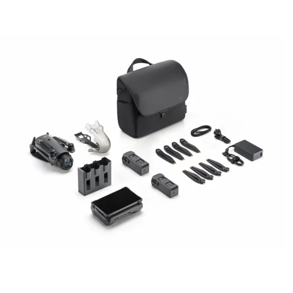 DJI Mavic 4 Pro 512GB Creator Combo DJI RC Pro 2