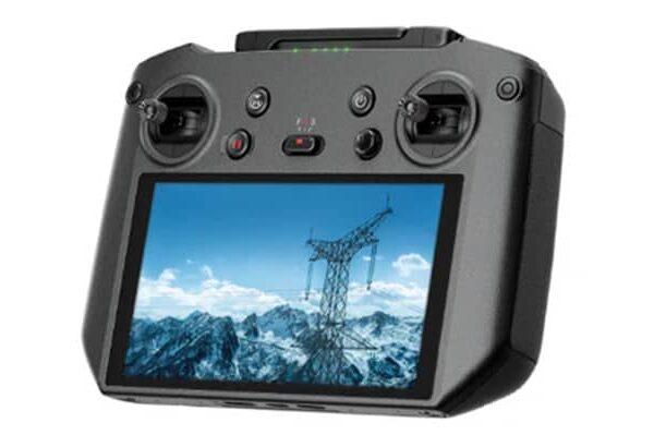 dji rc pro enterprise controller