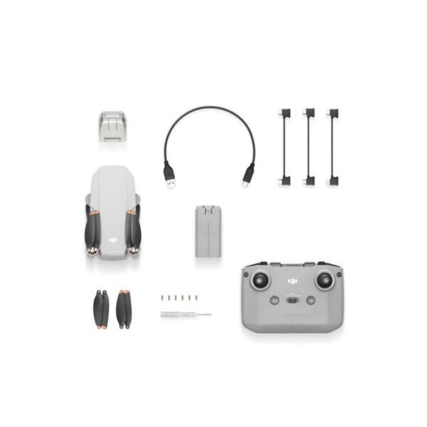 dji mini 4k