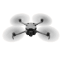 dji mini 5 pro unfolded front view 22 low angle propeller rotation 22  3