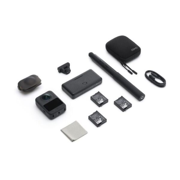 osmo 360 osmo 360 adventure combo 2