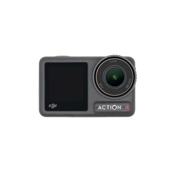 osmo action 4