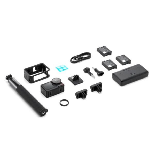 osmo action 5 pro adventure combo in the box left 45   45