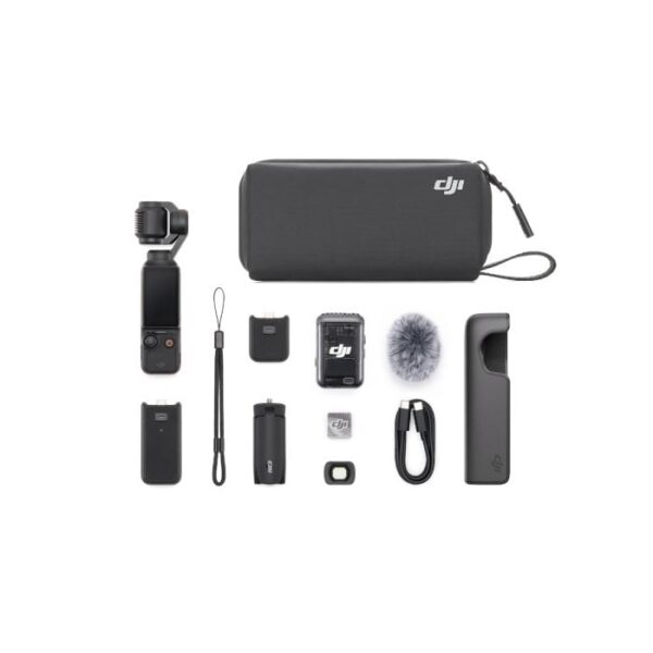 osmo pocket 3 creator combo.1