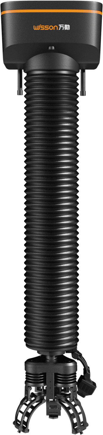 手臂长度变化 1