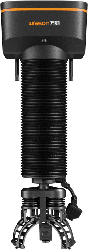 手臂长度变化 2