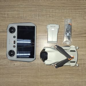 DJI Mini 3