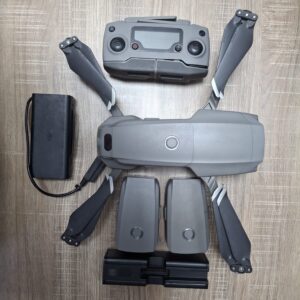 DJI Mavic 2 Pro