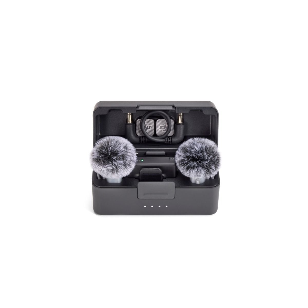DJI Mic Mini 2 (2 TX + 1 RX + Charging Case) - Image 9