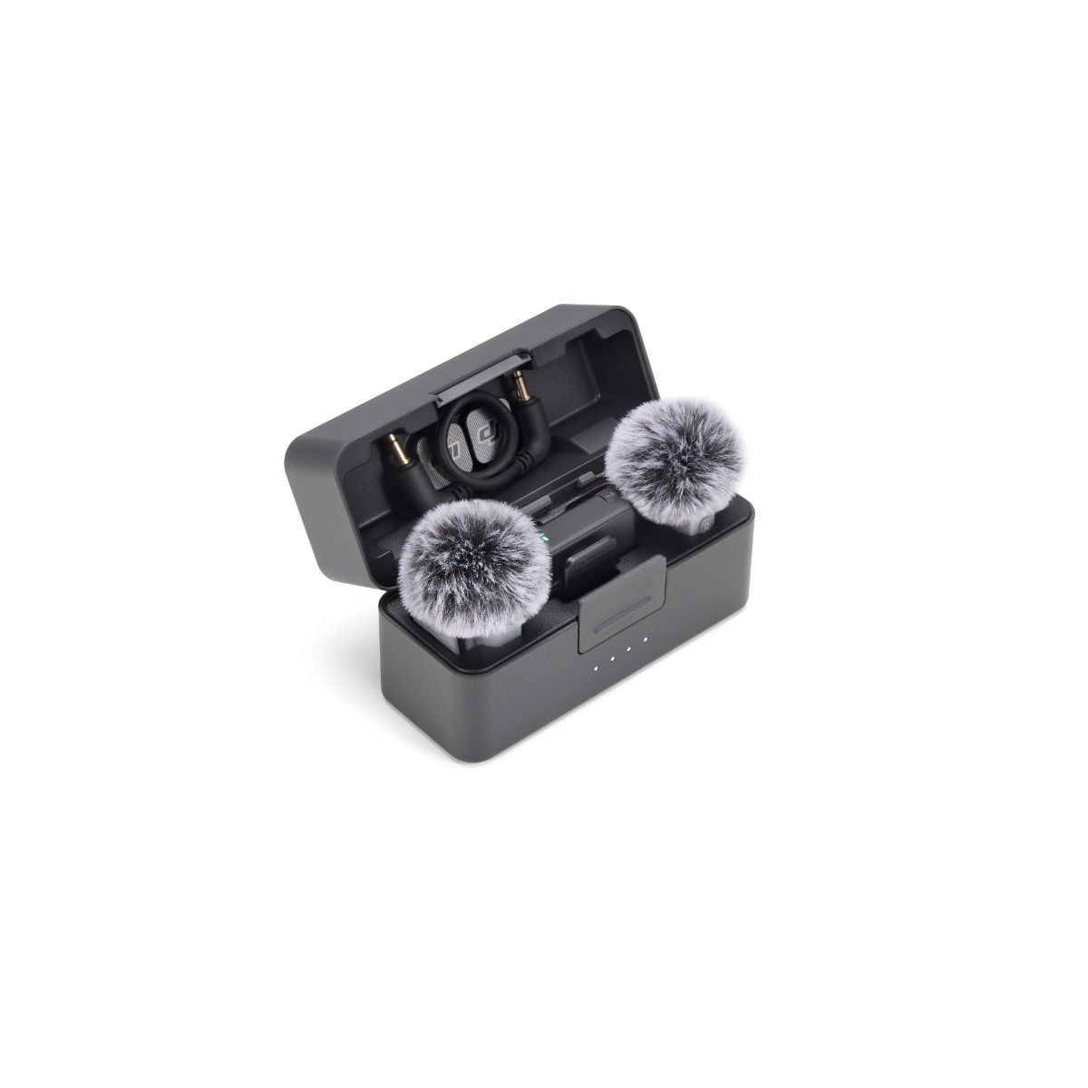 DJI Mic Mini 2 (2 TX + 1 RX + Charging Case) - Image 10