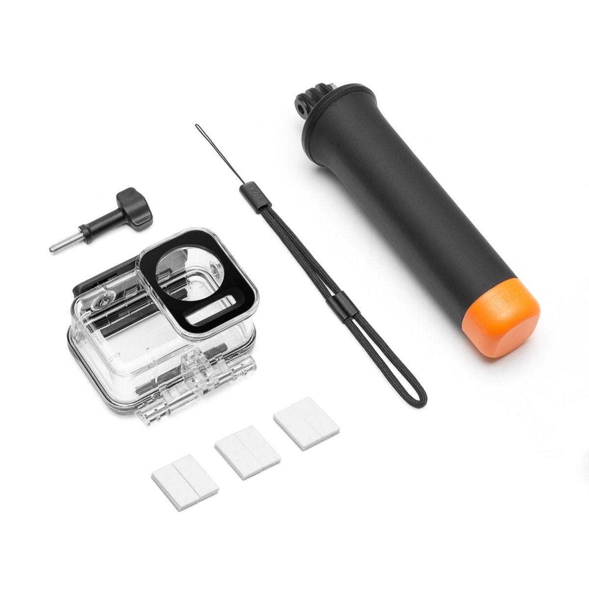 DJI Osmo Action 6 Diving Accessory Kit - Image 3