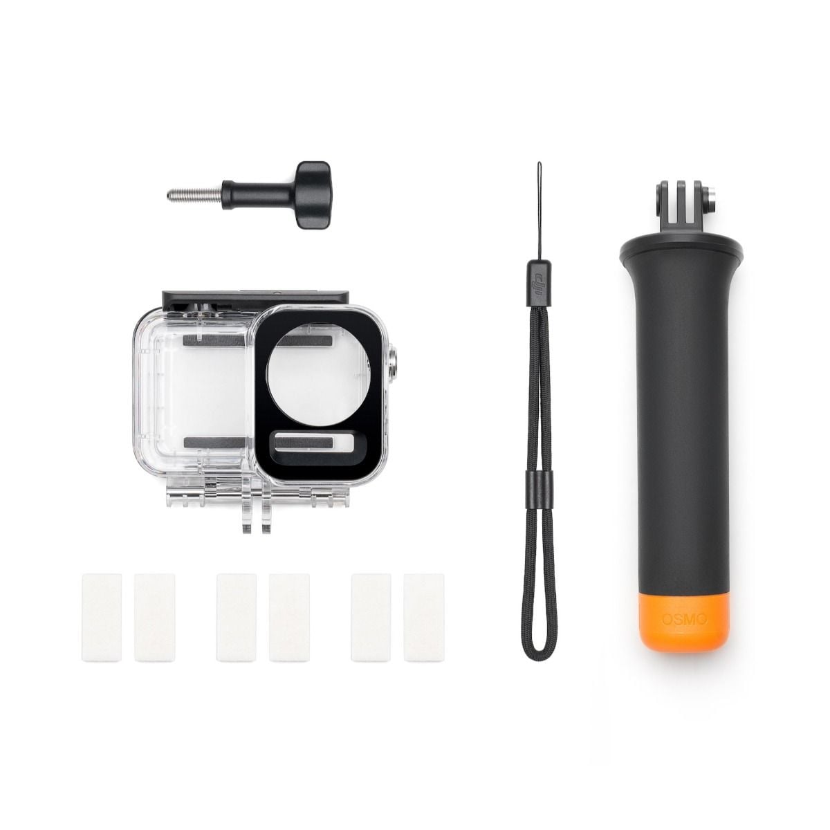 DJI Osmo Action 6 Diving Accessory Kit - Image 4