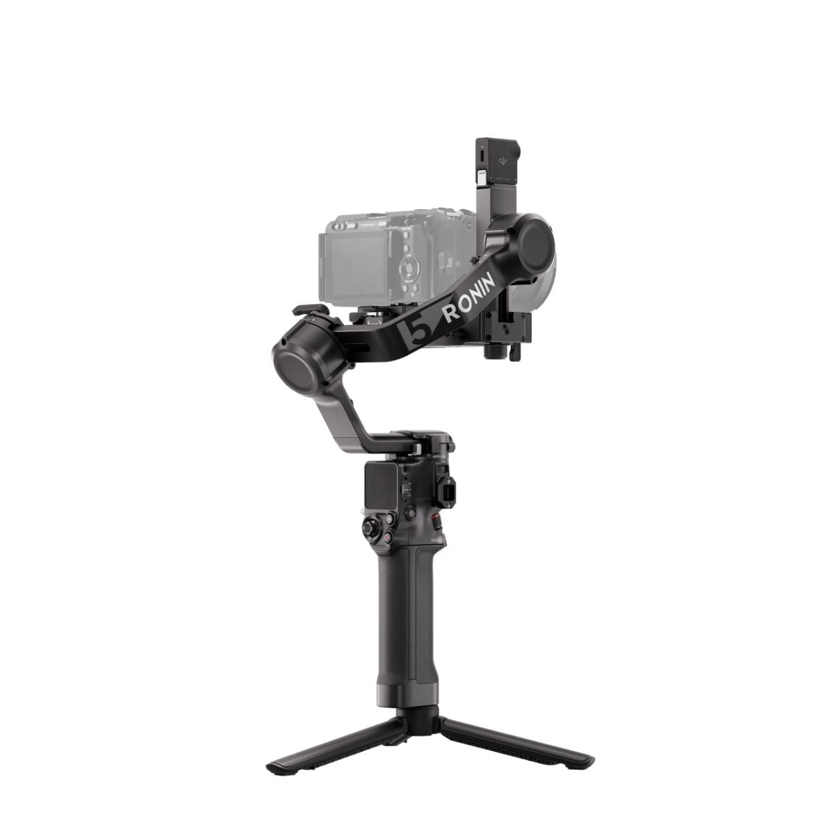 DJI RS 5 Combo - Image 15
