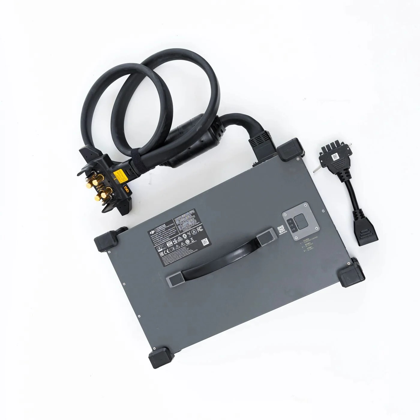 DJI Agras C12000 Intelligent Power Supply - Image 4