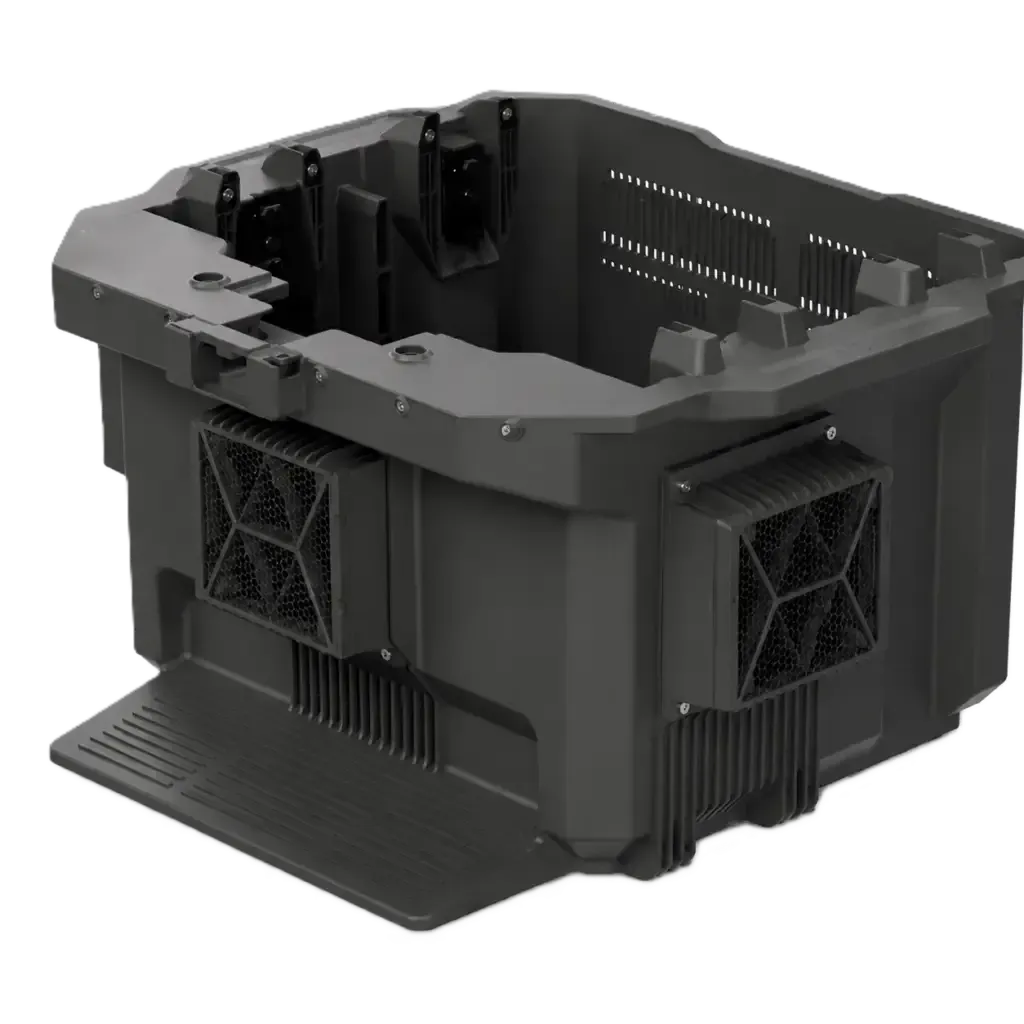 DJI Agras DB2160 Air-Cooled Heat Sink