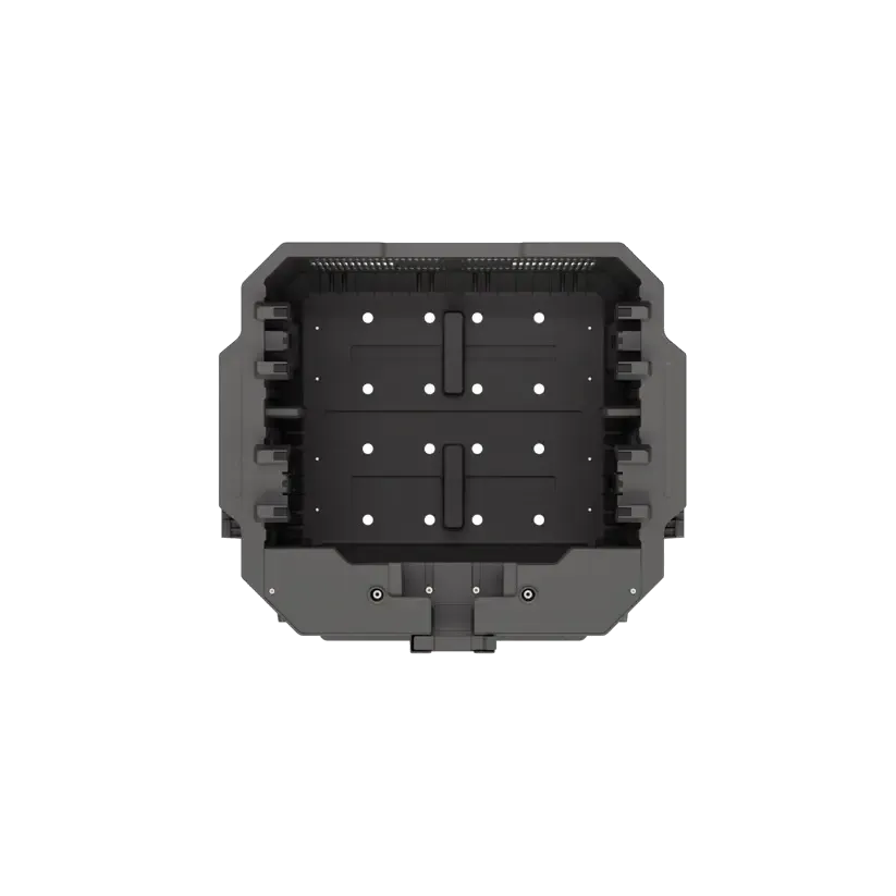 DJI Agras DB2160 Air-Cooled Heat Sink - Image 2