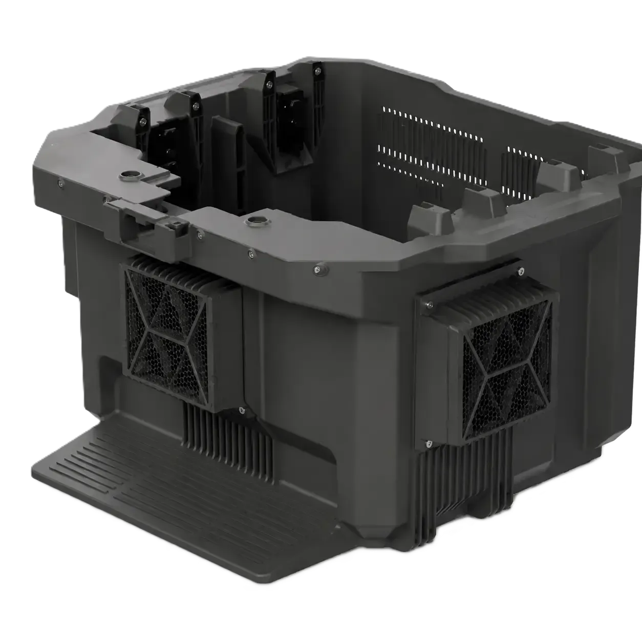 DJI Agras DB2160 Air-Cooled Heat Sink - Image 3