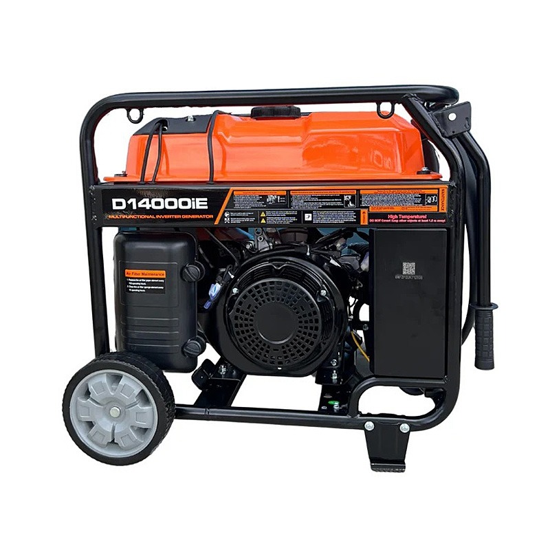 DJI Agras D14000iE Multifunctional Inverter Generator (EU Std.)