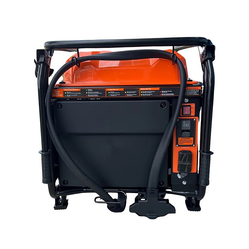 DJI Agras D14000iE Multifunctional Inverter Generator (EU Std.) - Image 3