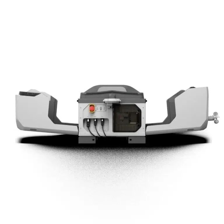 DJI Dock 3 Station - Image 3