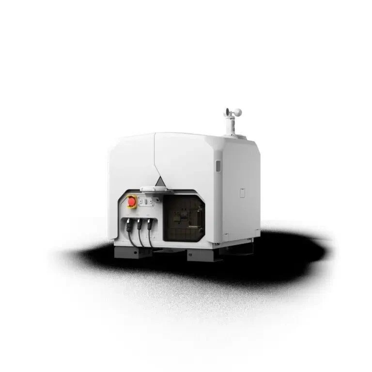 DJI Dock 3 Station - Image 2