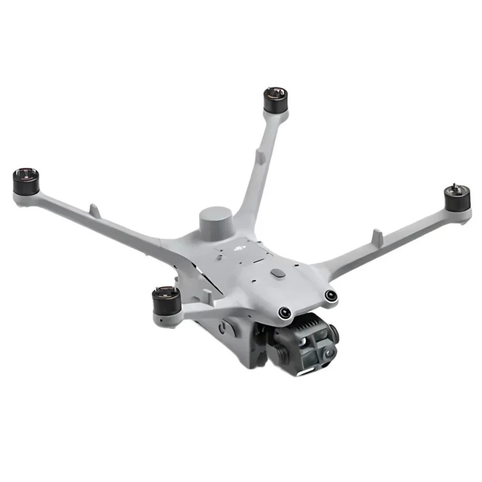 DJI Matrice 4TD